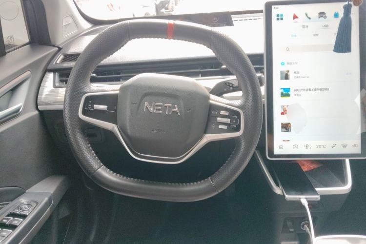 Used NETA AYA 2023 401 Lite
