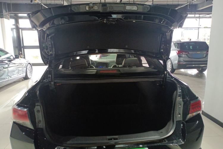 Used Venucia D60 2019 100 000-Yuan Glory 1.6L XE Manual – Chenxiang Edition China VI