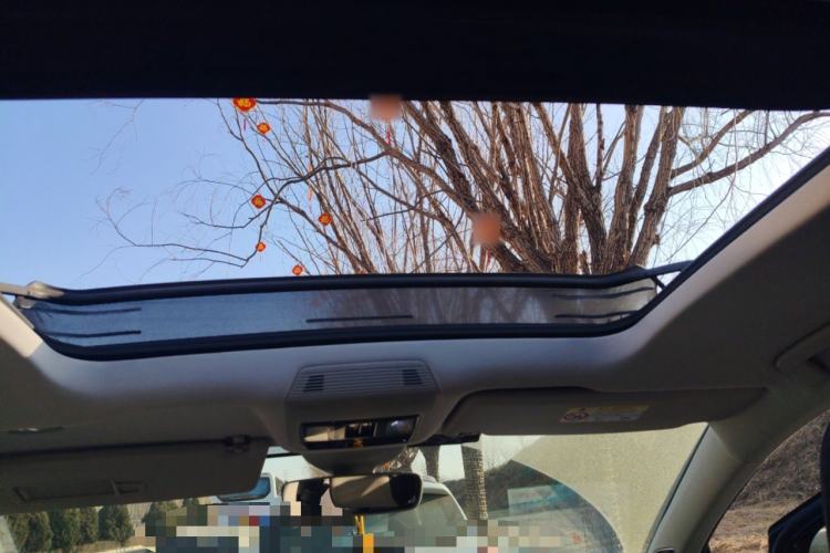 Used Volkswagen Talagon 2021 380TSI Four-Wheel Drive Luxury Premium Edition Pro