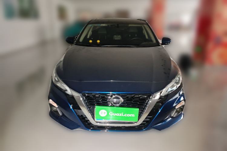 Used Nissan Teana 2019 2.0L XL Comfort Edition