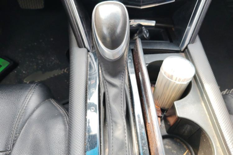 Used Cadillac XTS 2018 28T Tech Edition