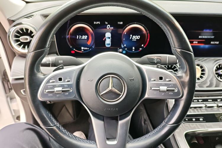 Used Mercedes-Benz CLS 2020 CLS 300 Sport Edition