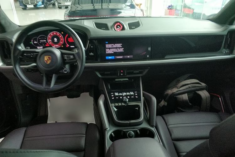 Used Porsche Cayenne 2024 Cayenne 3.0T