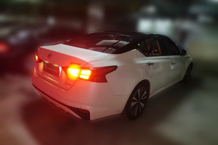 Used Nissan Teana 2021 2.0L XL Comfort Edition