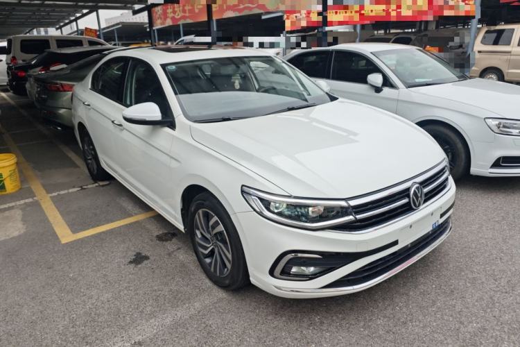 Used Volkswagen Bora 2023 200TSI DSG Enjoyment Edition