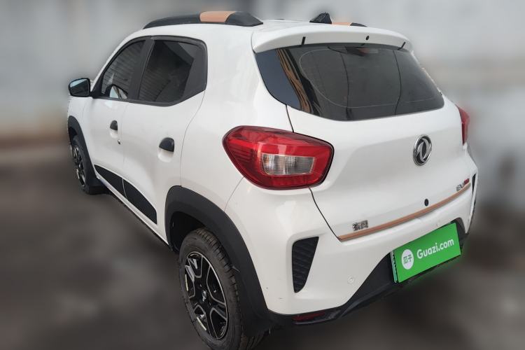 Used Dongfeng NAMMI EX1 2022 PRO Enjoyment Model