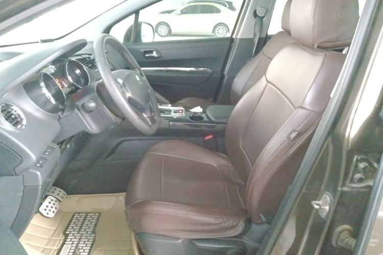 Used Peugeot 3008 2013 2.0L Automatic Classic Edition