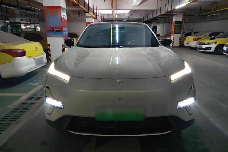 Used Deepal S05 2026 Model 520Max Pure Electric Edition
