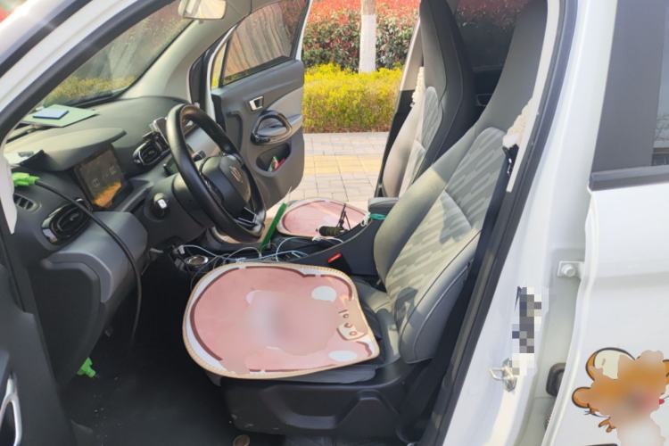 Used Leapmotor T03 2024 200 Lite Edition