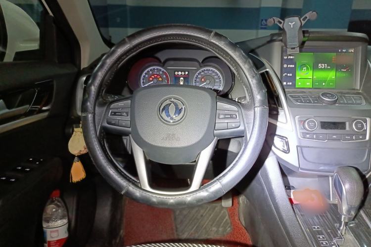 Used Dongfeng Aeolus AX7 2016 2.0L Automatic Zhiyi Trim
