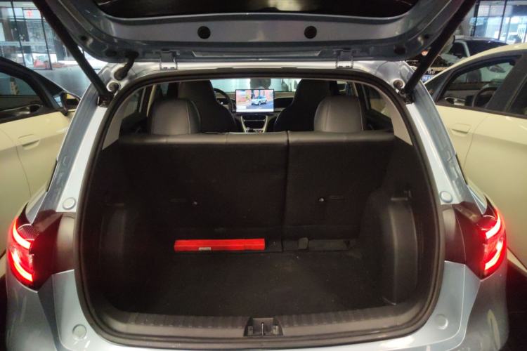 Used Geely Galaxy Geome 2025 310km Dream Edition