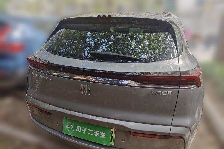 Used Buick E5 2023 Zhenxiang Standard Range Edition
