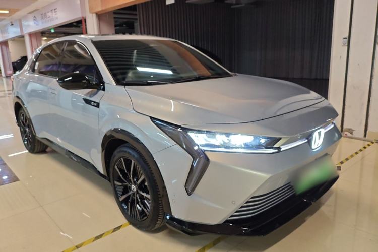 Used Honda e:NS2 2024 Light-Chasing Version