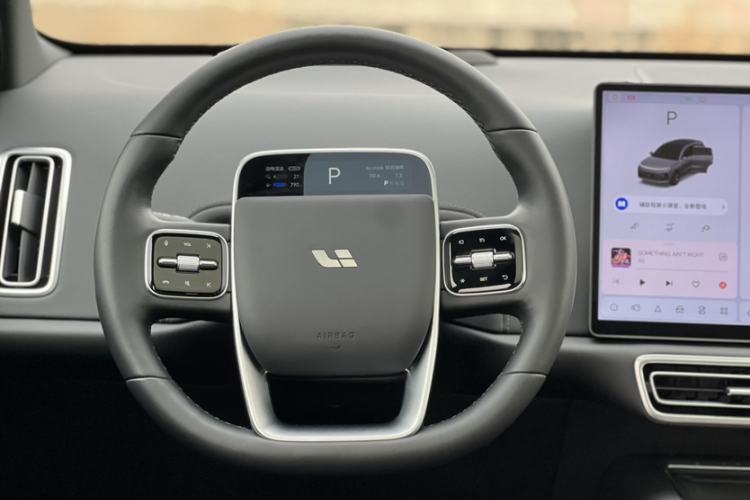 Used Li Auto L6 2024 Pro Model