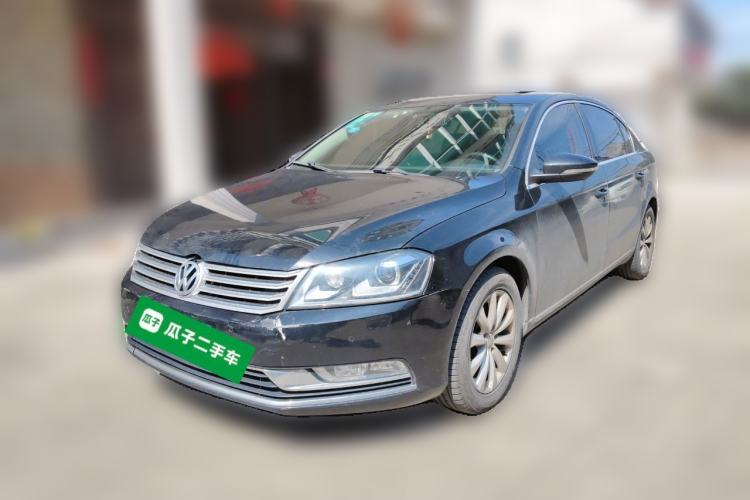 Used Volkswagen Magotan 2015 1.8TSI Luxury Model