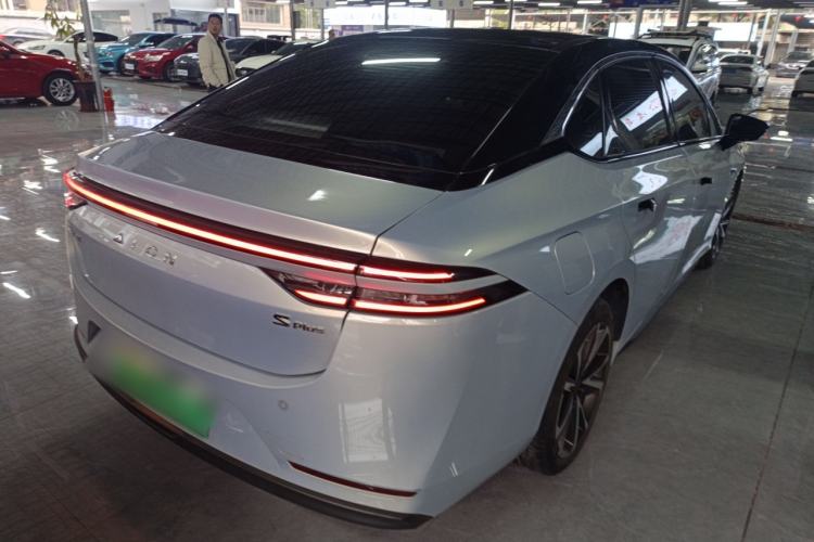 Used AION S Plus 2023 70 Executive Edition Lithium Iron Phosphate
