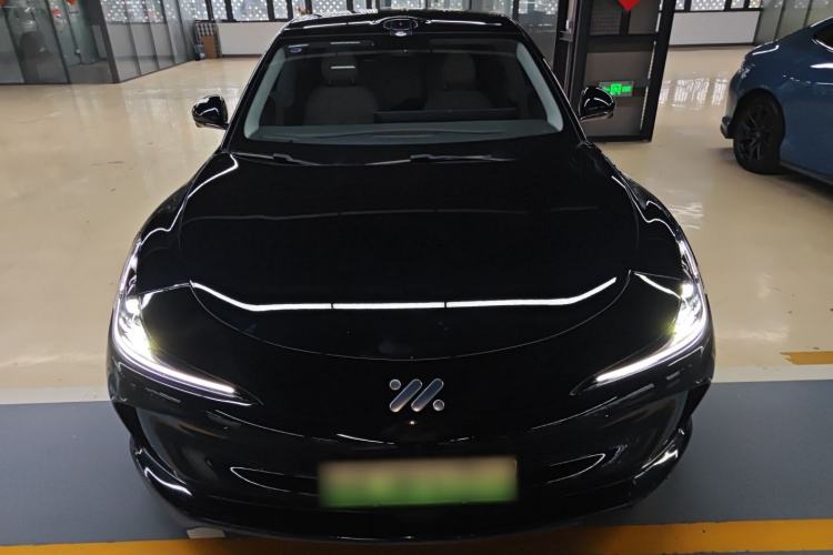 Used IM L6 2024 Max Standard Edition Front