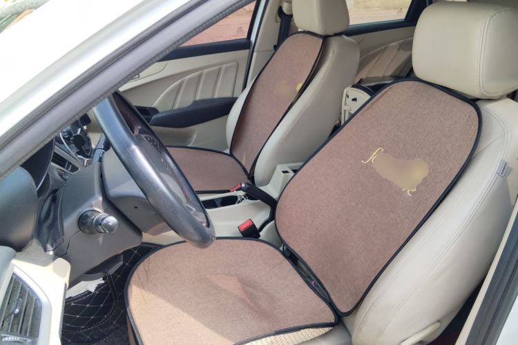 Used Chery Arrizo 7e 2016 1.6L e-Enjoy Version