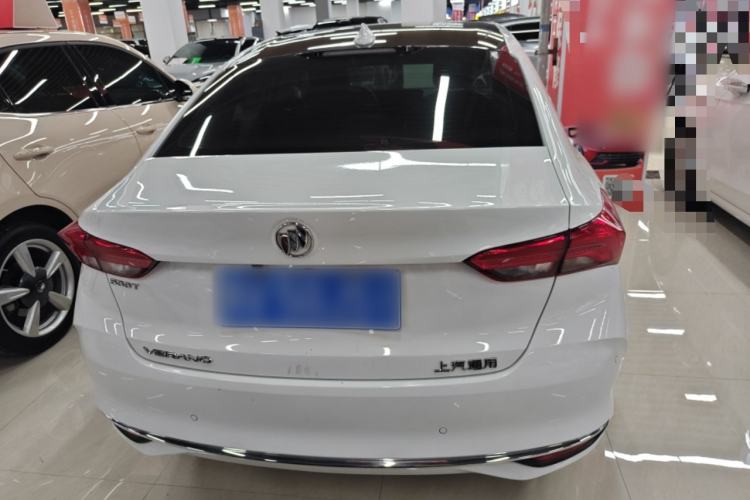 Used Buick Verano 2022 Pro 533T Enjoyment Edition
