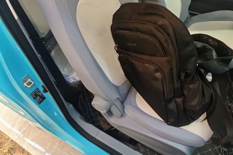 Used Bestune Pony 2024 170km Range Energizing Horse
