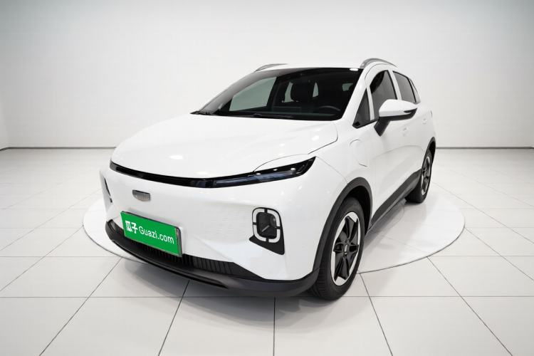 Used Geometry E Firefly 2024 301km Flowing Light Guazi used car, China used car export, Used car for sale, Used  cars, Cheapest cars for sale