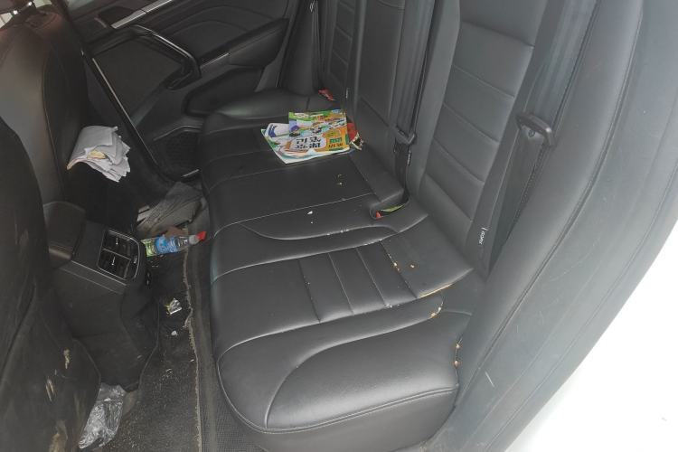 Used Haval F5 2019 National Trend Edition 1.5T i-Van China VI Standard