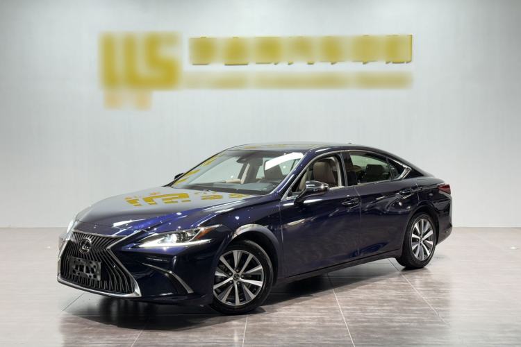Used Lexus ES 2018 200 Excellence Edition China V Standard Guazi used car, China used car export, Used car for sale, Used  cars, Cheapest cars for sale