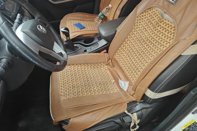 Used HYOSOW S6 2016 1.5T Manual Leading Model Left Front Seat