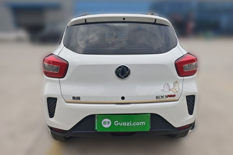 Used Dongfeng NAMMI EX1 2022 PRO Enjoyment Model
