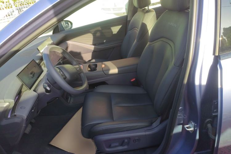 Used Nissan N6 2026 Model 180 Max
