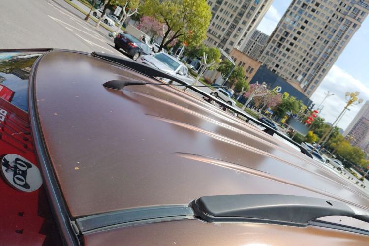 Used Wuling Hongguang 2015 1.5L S Base Model China IV
