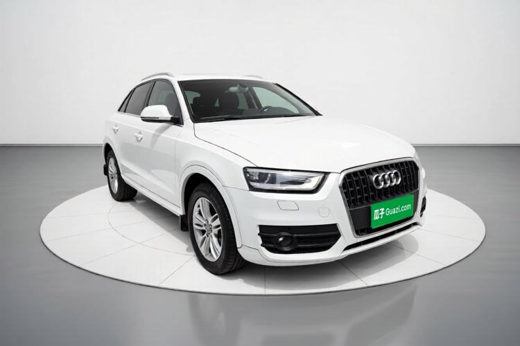 Used Audi Q3 2013 35 TFSI Comfort Model