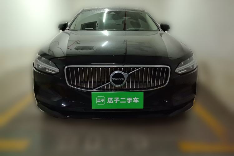 Used Volvo S90 2018 T4 Zhiyi Edition
