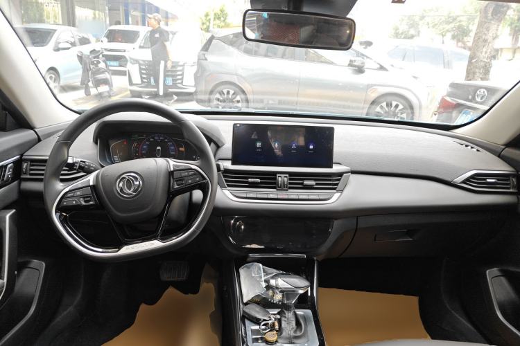 Used Dongfeng Aeolus Yixuan 2020 230T Automatic Advanced Edition