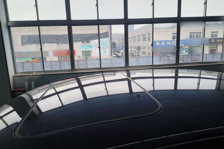 Used Mercedes-Benz E-Class 2017 E 200 L Sport 4MATIC