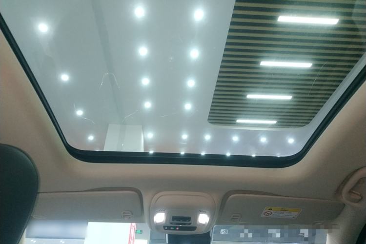 Used Buick Envision 2022 Facelift Encore S 552T Two-Wheel-Drive Luxury Model
