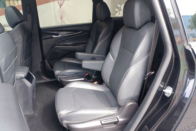 Used SAIC MAXUS G50 2021 1.5T Automatic Comfort Touring B