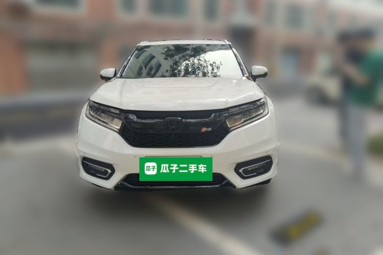 Used Honda Avancier 2017 370TURBO Four-Wheel Drive Prestige Edition