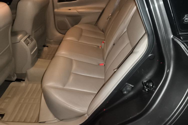 Used Nissan Teana 2013 2.0L XL Comfort Edition
