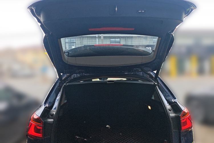 Used BMW X1 2019 sDrive20Li Leading Model
