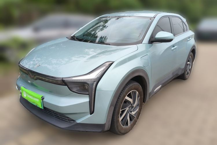 Used NETA U 2021 Pro 400 Cruiser Edition