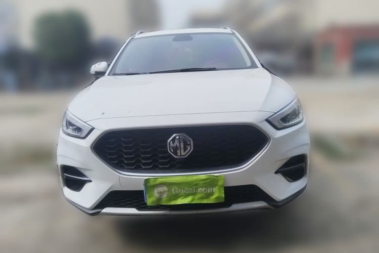 Used MG ZS 2020 180 DVVT Automatic UP
