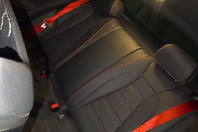 Used Mercedes-Benz E-Class AMG 2019 AMG E 53 4MATIC+ Coupe