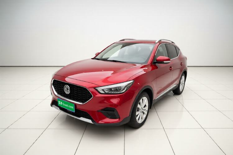 Used MG ZS 2020 180 DVVT Automatic UP