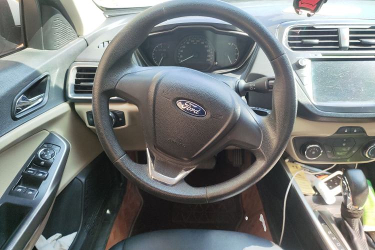 Used Ford Escort 2015 1.5L Automatic Comfort Edition