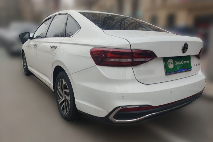 Used Volkswagen Lavida 2023 1.5L Automatic 5 Million Edition
