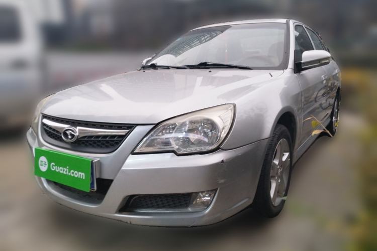 Used Soueast V3 Lingyue 2008 1.5L Manual - Launch Edition