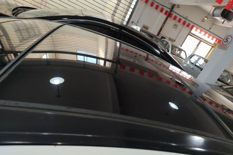 Used Hyundai Sonata 2014 2.0L Automatic Luxury Edition