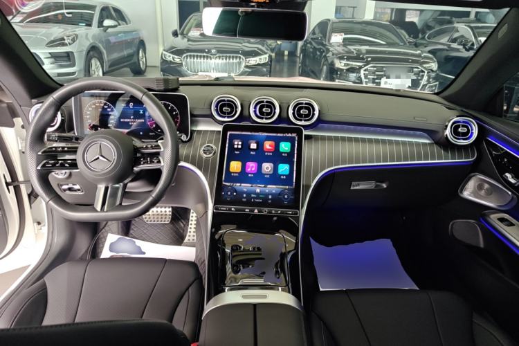 Used Mercedes-Benz CLE 2024 CLE 300 4MATIC Dynamic Coupe