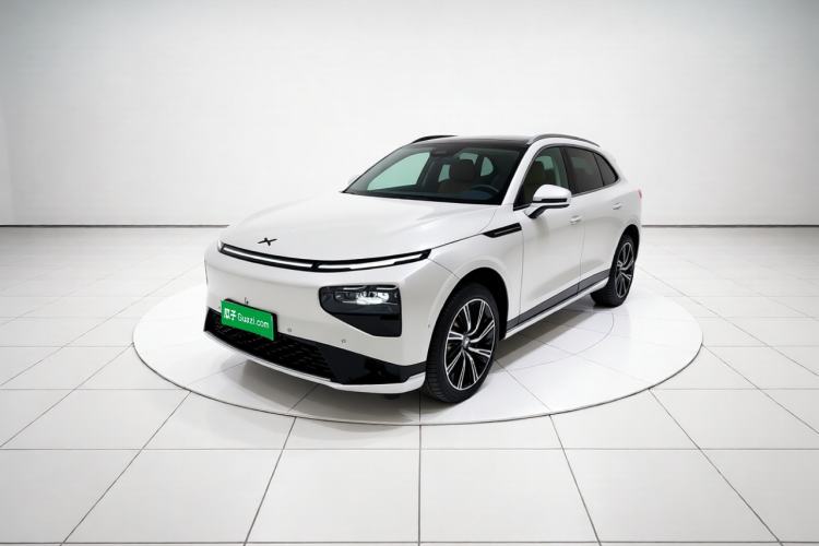 Used XPeng G9 2022 650 Performance Edition Pro Guazi used car, China used car export, Used car for sale, Used  cars, Cheapest cars for sale